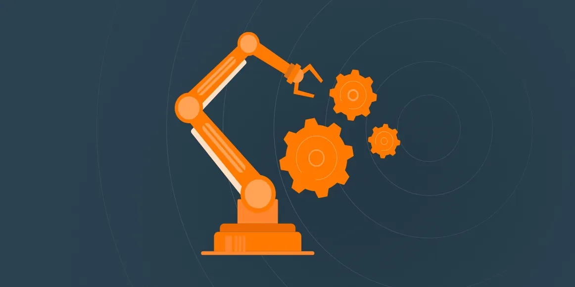 Marketing automation