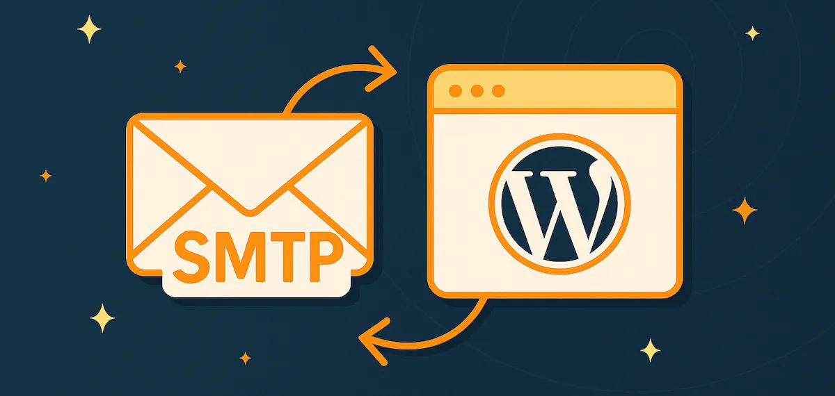 Wat is SMTP