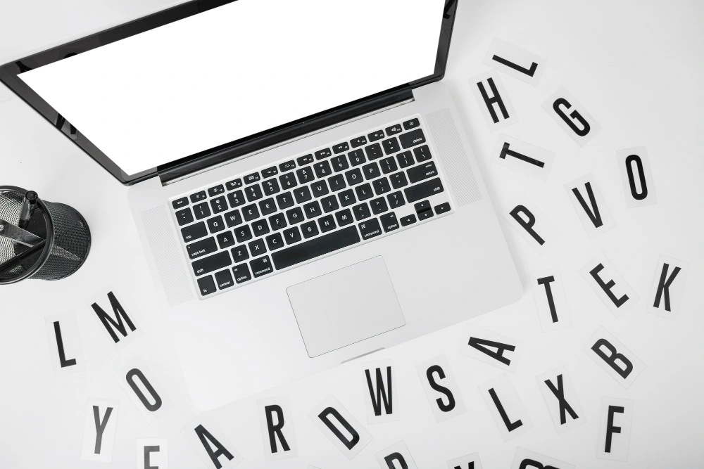 Fonts voor websites