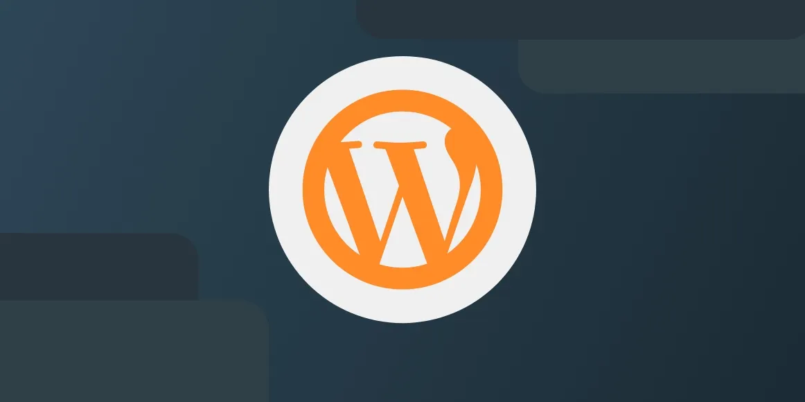 Wordpress logo